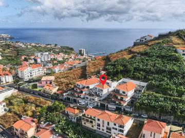 Câmara de Lobos, Madeira, Portugal