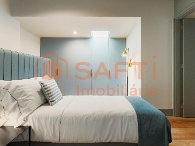 Alojamento Local no Porto, Investimento Premium 0m² Bonfim