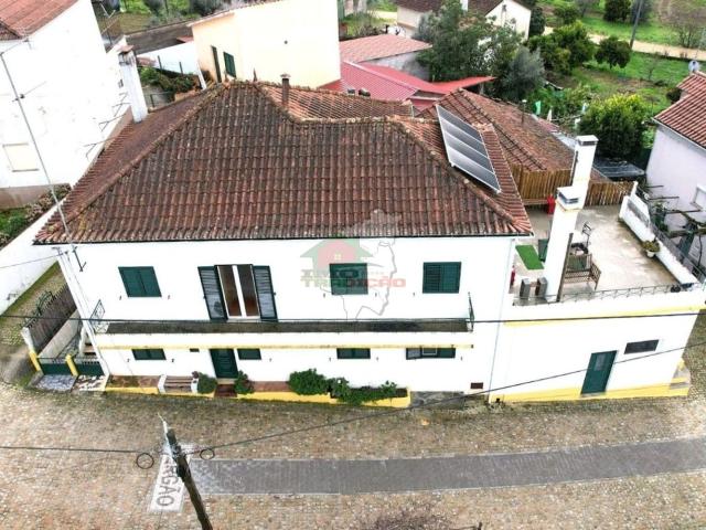 Alojamento Local no Vergão