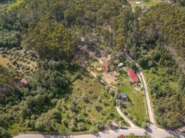 ALOJAMENTO LOCAL COM 5 CASAS INDEPENDENTES + MORADIA T6 | OPORTUNIDADE ÚNICA NAS TERRAS DE SICÓ