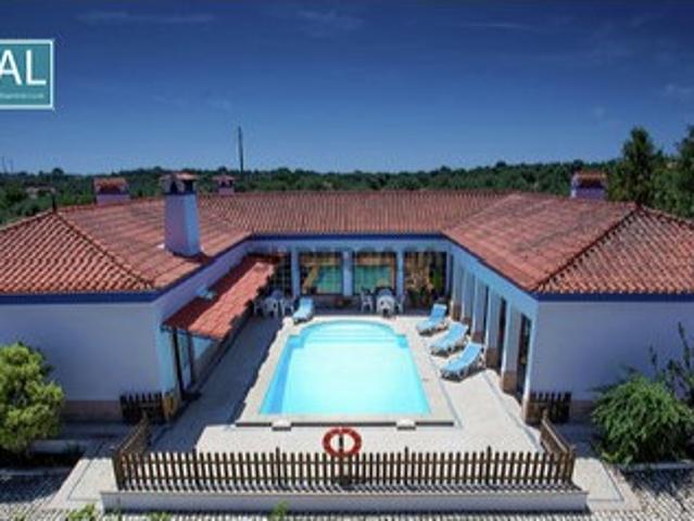 ALOJAMENTO LOCAL QUINTA PORTALEGRE