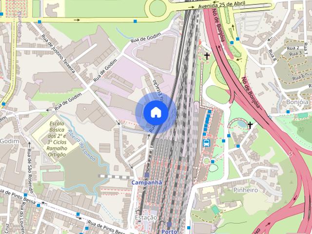 Alojamentos para Estudantes no Porto