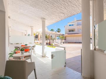 Alojamiento en Puerto Marina, Benalmádena