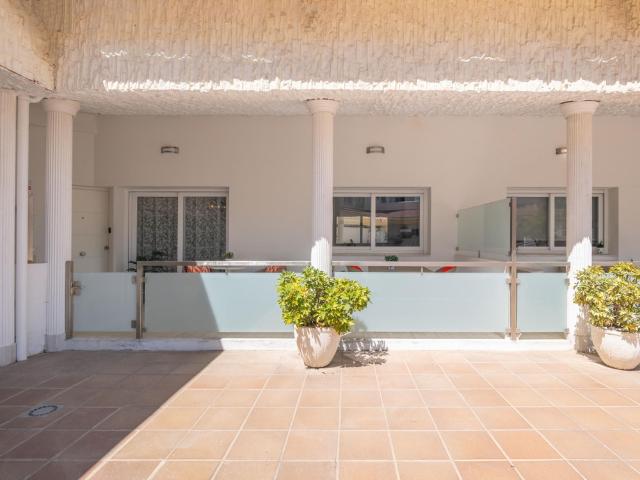 Alojamiento en Puerto Marina, Benalmádena