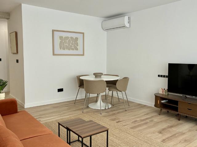 Alojamiento entero: apartamento en Valencia, Españ