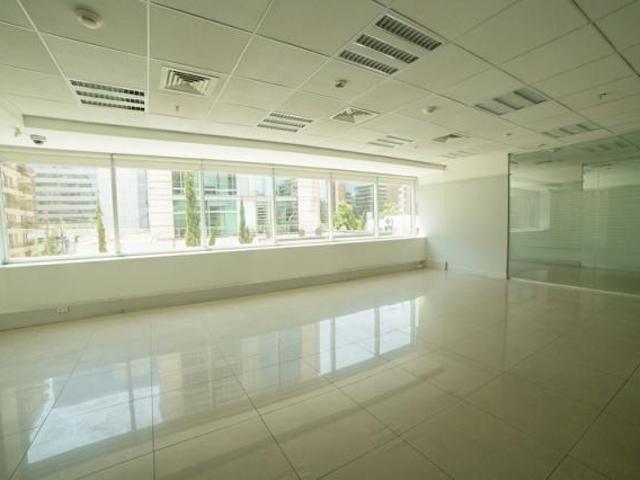 Alonso De Cordova/Americo Vespucio, Las Condes
