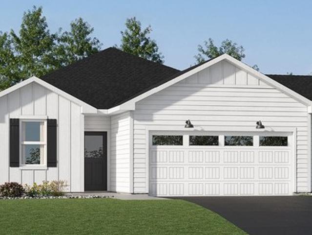 Alora Plan Highland Vistas Community