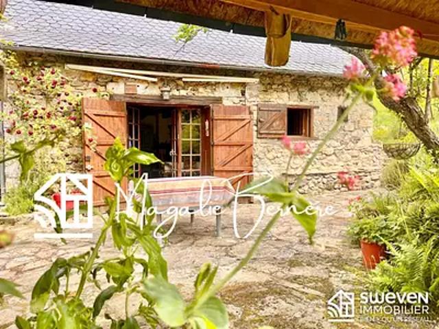 Alos 09200 Achat / Vente maison 4 pièces t4
