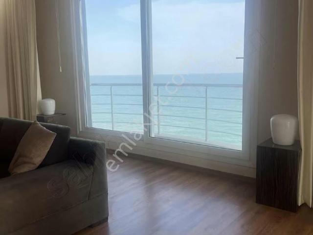 Alatapark Sitesi Kiralık 4+1 Daire