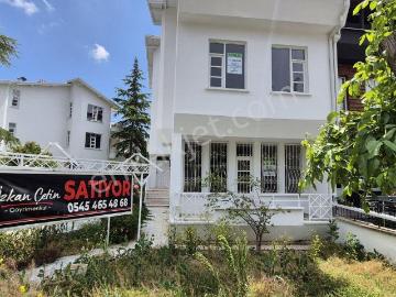Alavardı Mah.sedefköy'de Satılık 4+1 Triplex Villa