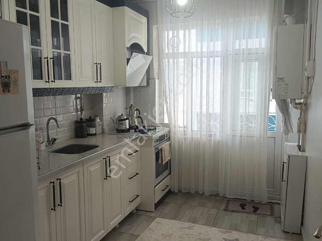 Alay Kavşağında Satılık 3+1 Bakımlı Daire