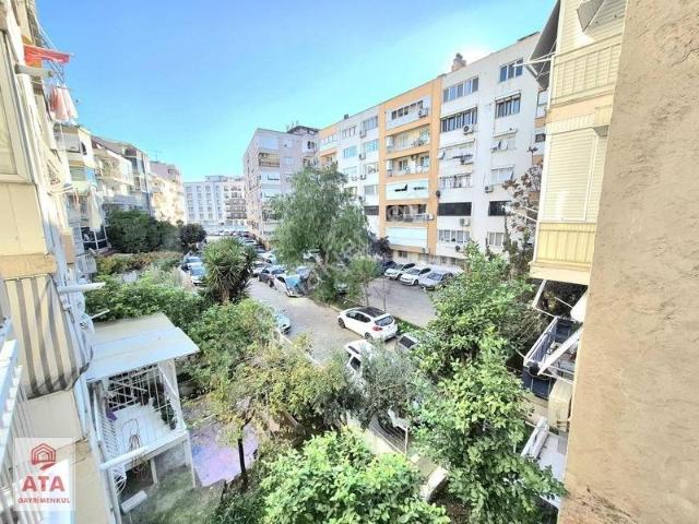 Alaybey Merkezde Doğalgazlı Tadilatlı Daire
