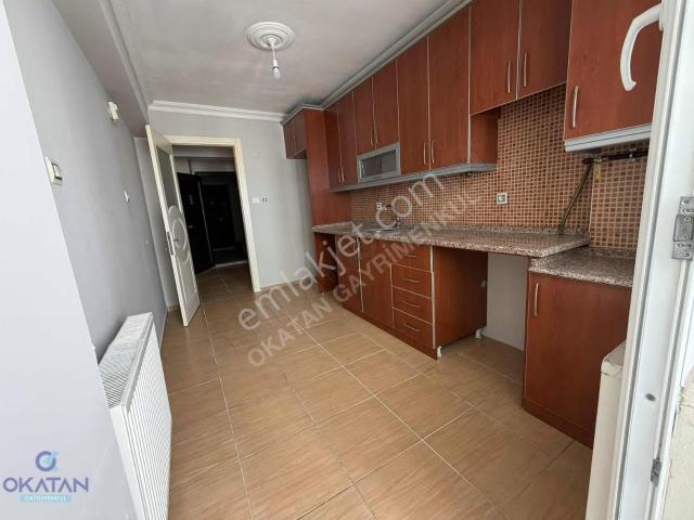Alaybey 'de Kaçırılmayacak Kiralık Daire Fırsatı