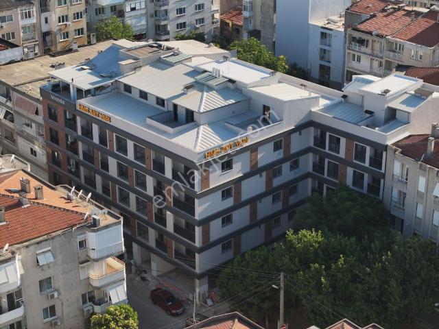 Alaybey Karşıyakada İzbana 1 Dakika | Satılık 2+1 Dubleks