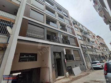 Alaybey Tersane de Denize 100m 2+1 Ultra Lüks Satılık Daire