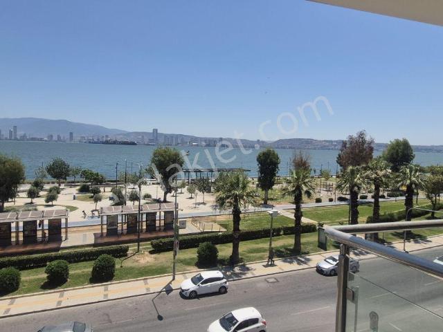 Alaybey Yalıda Deniz Manzaralı 4+1 Satılık Daire