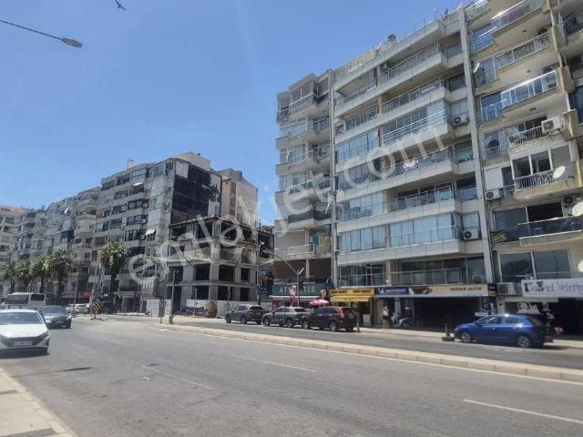 Alaybey Yalıda Full Deniz Manzaralı 4+1 Kiralık Daire