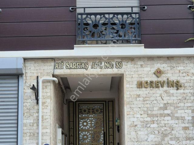 Alaybeyde Önü Acık 2+1 Kiralık Sıfır Daire.