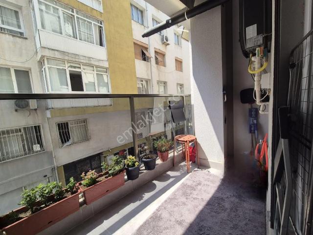 Alaybey'de Satılık 2+1 Daire