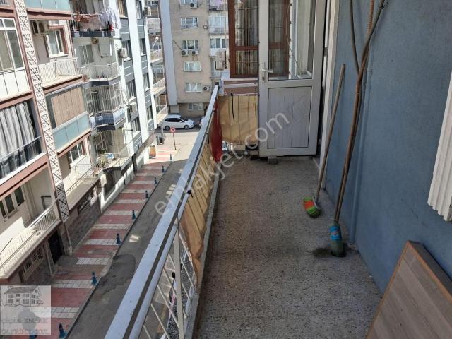 Alaybeyde Satılık Arakat Daire 3+1