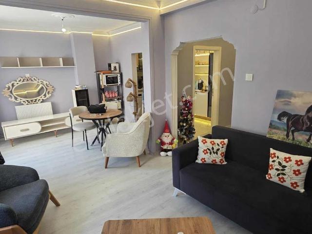 Alaybeyde Park Karşısı Tadilatlı Doğalgazlı 2+1 Masrafsız