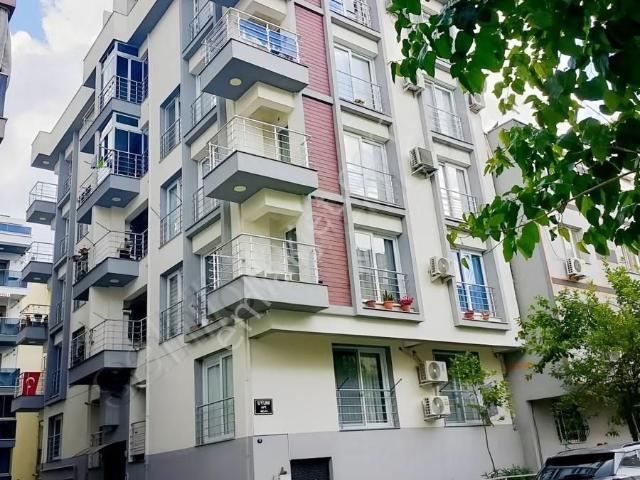 Alaybey'de Yeni Binada Satılık 3+1 Çatı Dubleks