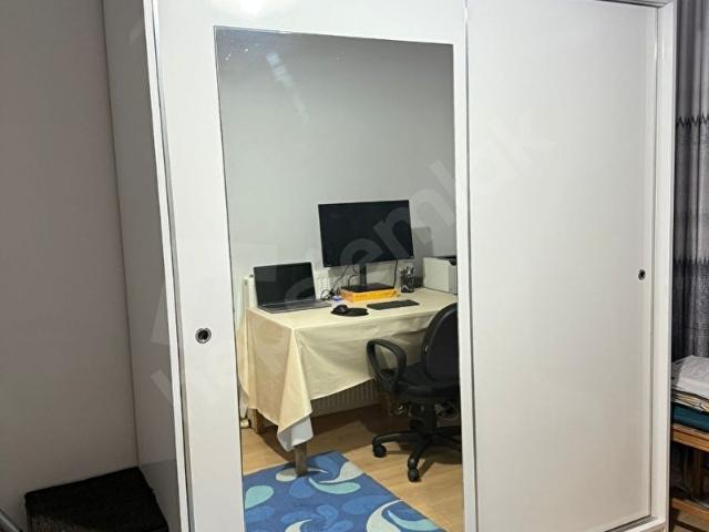 ALAZ GAYRİMENKULDEN KURTKÖY PARAGON TERASLI 2+1MUHTEŞEM DAİRE