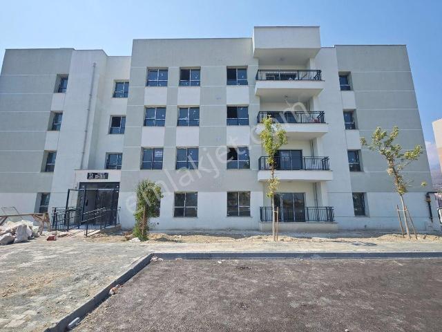 Alazı Toki 7. Bölge 5.etapta 3+1 Ara Kat Daire