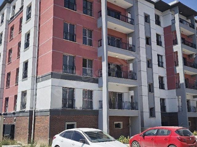 ALAZİ TOKİDE ESKİ İSKENDERUN YOLUNA DİBİNDE 3+1 KİRALIK YÜKSEK GİRİŞ KAT DAİRE