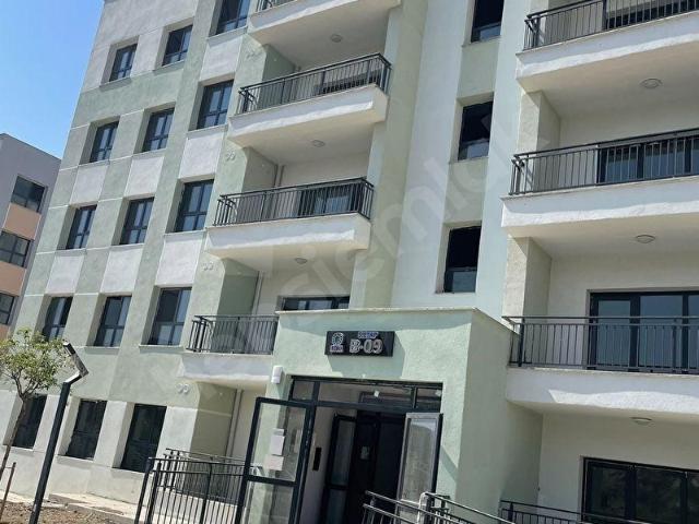 ALAZİ TOKİ DE ZEMİN KAT KİRALIK DAİRE