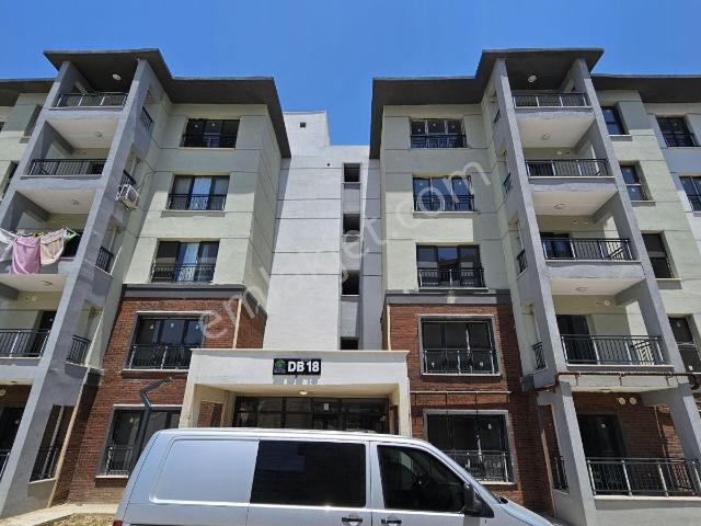 Alazi Toki 7.bölge 1.etap Db 07 Daire 12 Sıfır 3+1 Daire