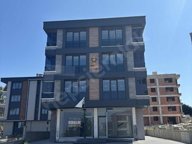 ALAÇAM CADDESİNE CEPHE KİRALIK 1+1 İŞ YERİ OFİS