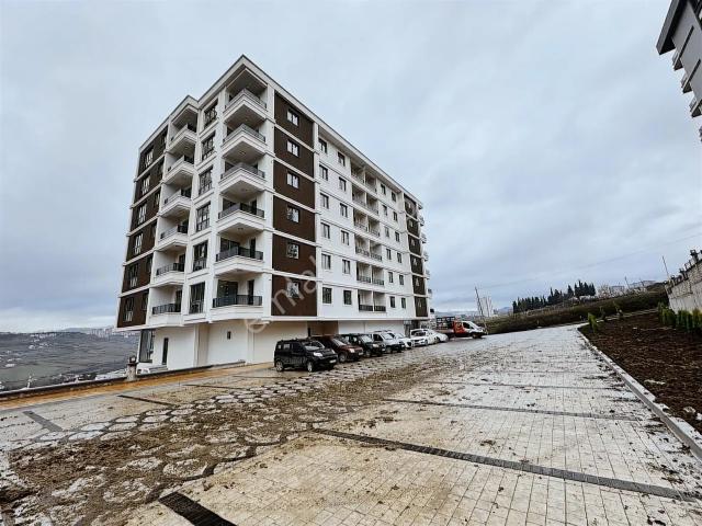 Alaçam Caddesine 2. Bina Ara Kat Deniz Manzaralı 3+1 Daire