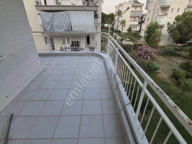 Alaçam Sitesi'nde Kiralık 3+1 Ferah Daire
