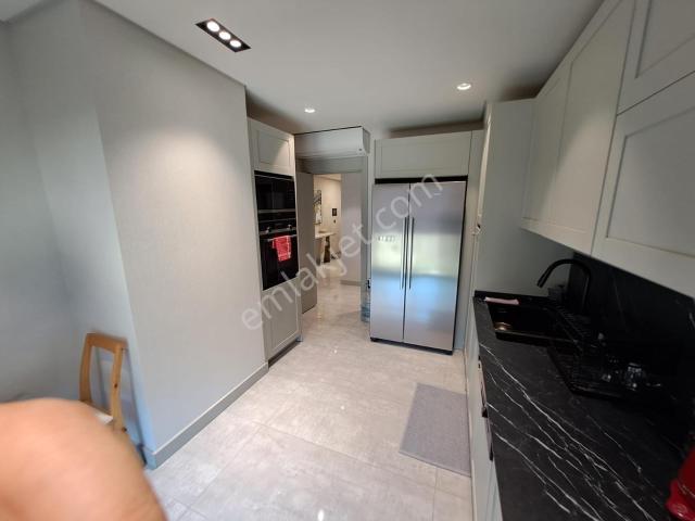 Ala Çamlıca Konakları Bölgenin En Prestijli Projesi 3+1 Eşyalı