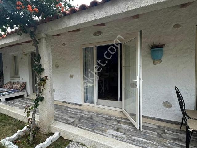 Alaçatı Gayrimenkulden Kiralık Mobilyalı Daire