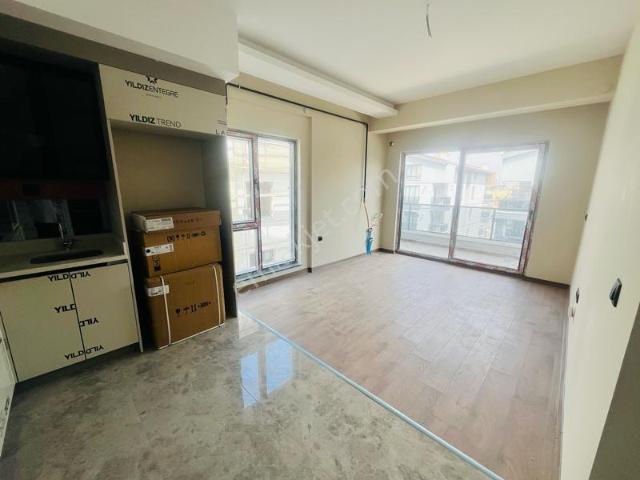 Alaçatı'dan | Merkezi Konum | Yerden Isıtma | Satılık 1+1 Daire
