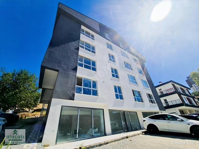 Alaçatıdan Çankaya Dilekler de Sıfır Eşyalı 1+1