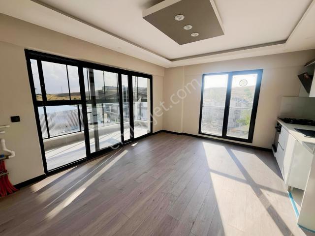 Alaçatı'dan | Ara Kat | Cam Balkon | Yerden Isıtma | Kiralık 2+1