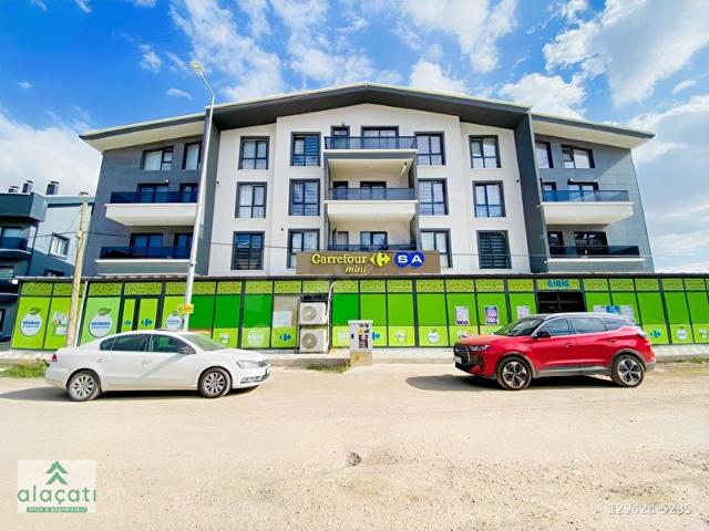 alaçatı'dan CARREFOURSA KARŞISIFULL EŞYALIKİRALIK1+1