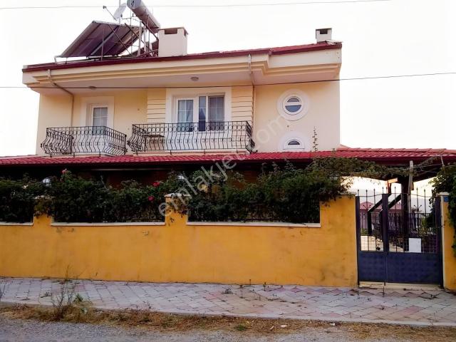 Alaçatı'dan Fethiye Ölüdeniz'de Fırsat Müstakil Villa