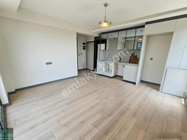 Alaçatı'dan/ Gölbaşı Taşpınar'da/45m²/ara Kat/satılık 1+1 Daire