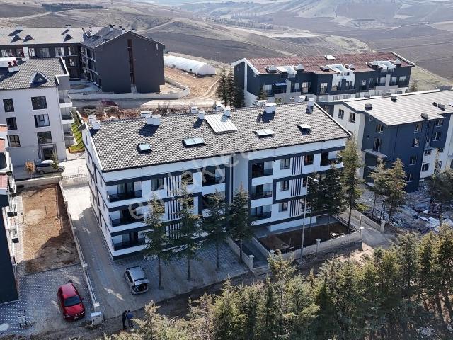 Alaçatı'dan İncekte Satılık 2+1 Bağımsız Mutfak Yüksek Kredili