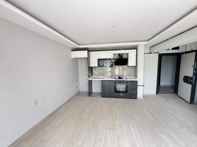 Alaçatıdan İncekte/kapalı Otoparklı/2.katta 1+1