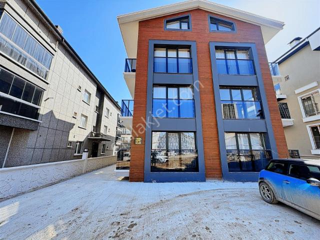 Alaçatıdan İncekte/iskanlı/güney Cephe/yerden Isıtmalı 1+1