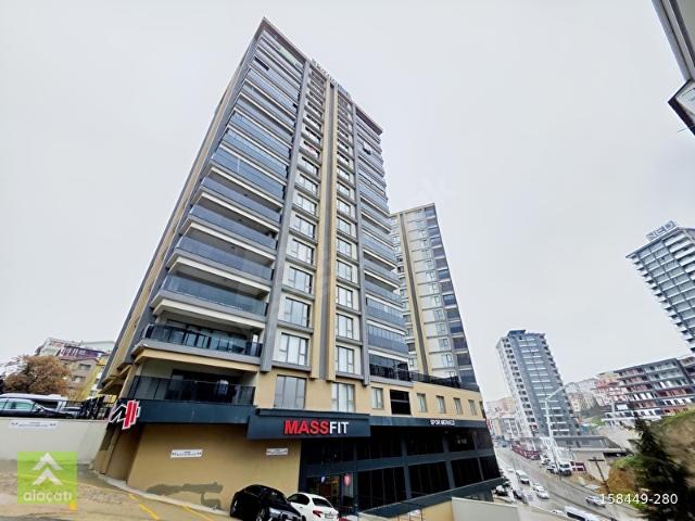 Alaçatı'dan Keçiören Pozitif Roi'de PanoramikManzara 3.5+1Daire