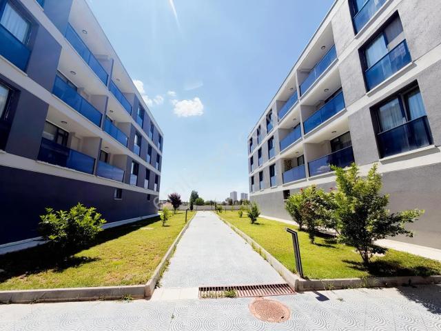 Alaçatı'dan Konum İncek Yaşam Merkezinde Geniş Ferah 1+1 Kiralık