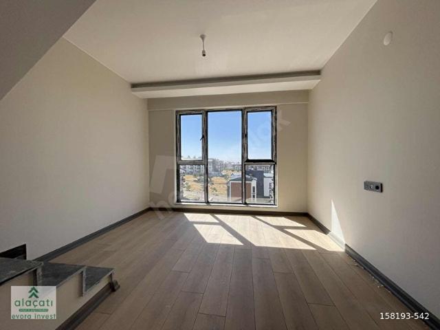 'alaçatı'dan lüx yapılı sıfır bağımsız mutfaklı kiralık 3+1