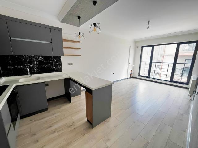 Alaçatı'dan | Site İçinde | Arakatta | Kiralık 1+1