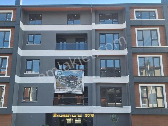 Alaçatı'dan /2+1 Bağımsız Mutfaklı/ Anahtar Teslim Lüks Daire